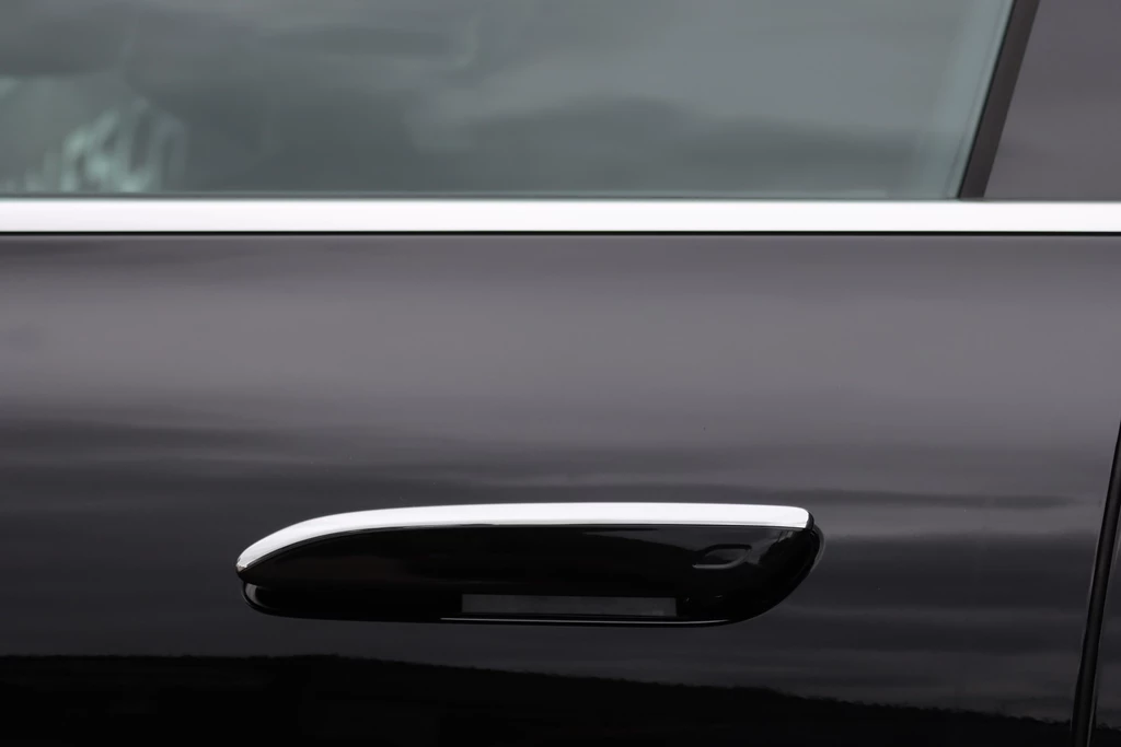Mercedes-Benz EQS – foto 24