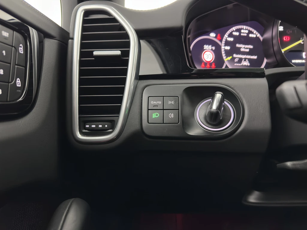 Porsche Cayenne – foto 35