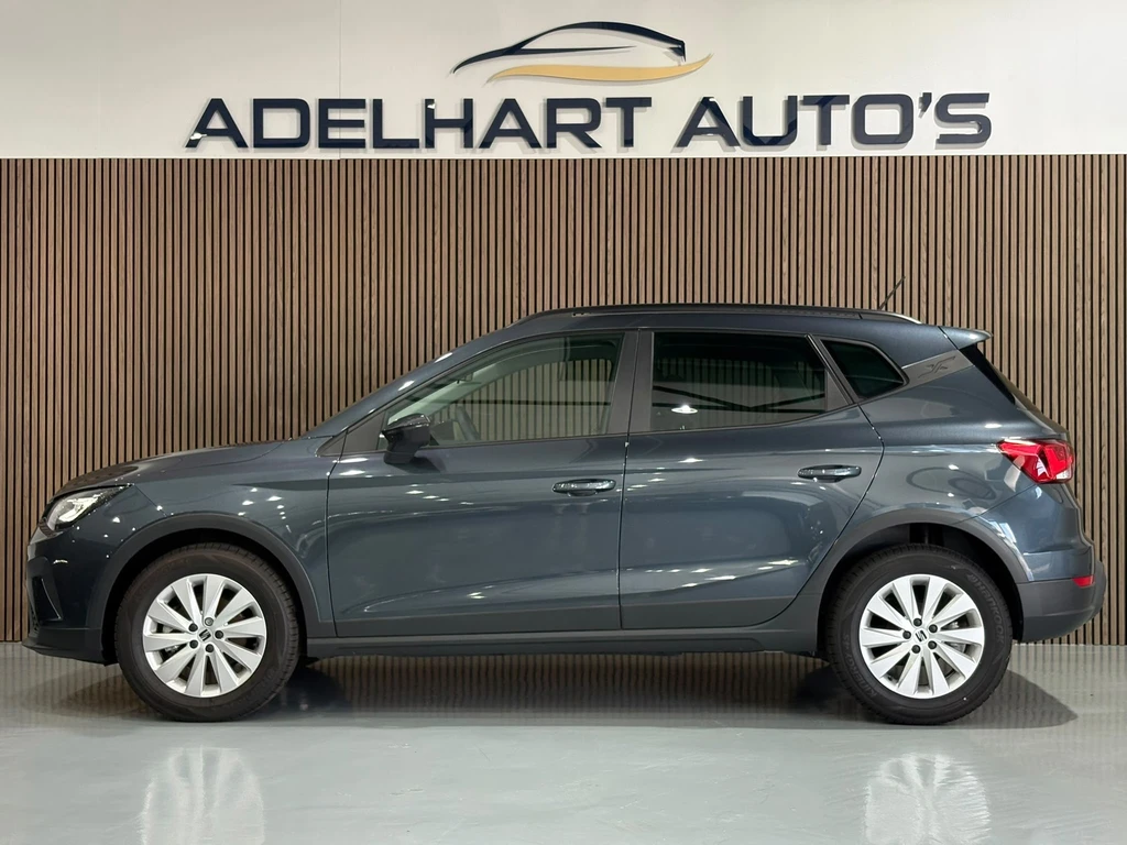 SEAT Arona – foto 5
