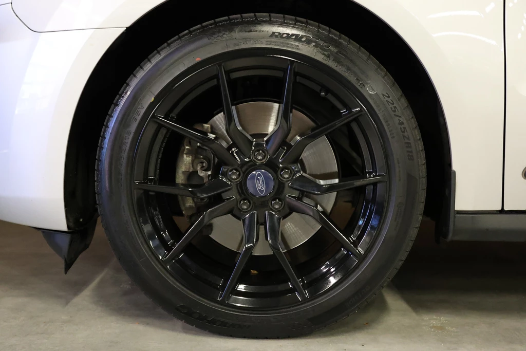 Ford Transit Connect – foto 26