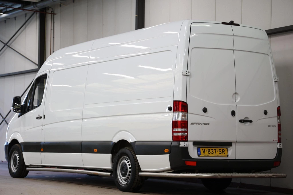 Mercedes-Benz Sprinter – foto 2