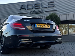Mercedes-Benz E-Klasse – thumbnail 7