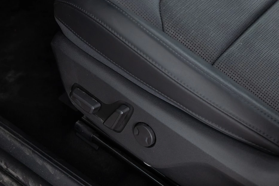 Kia Niro EV – foto 18