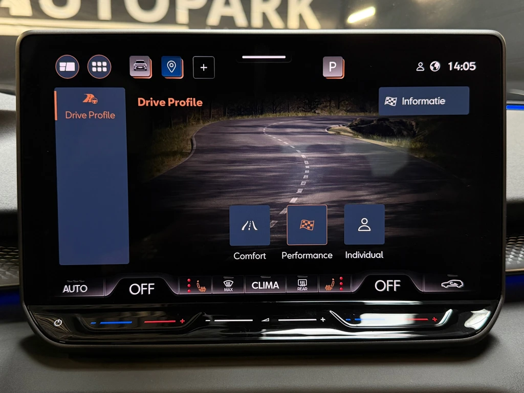 CUPRA Terramar – foto 31
