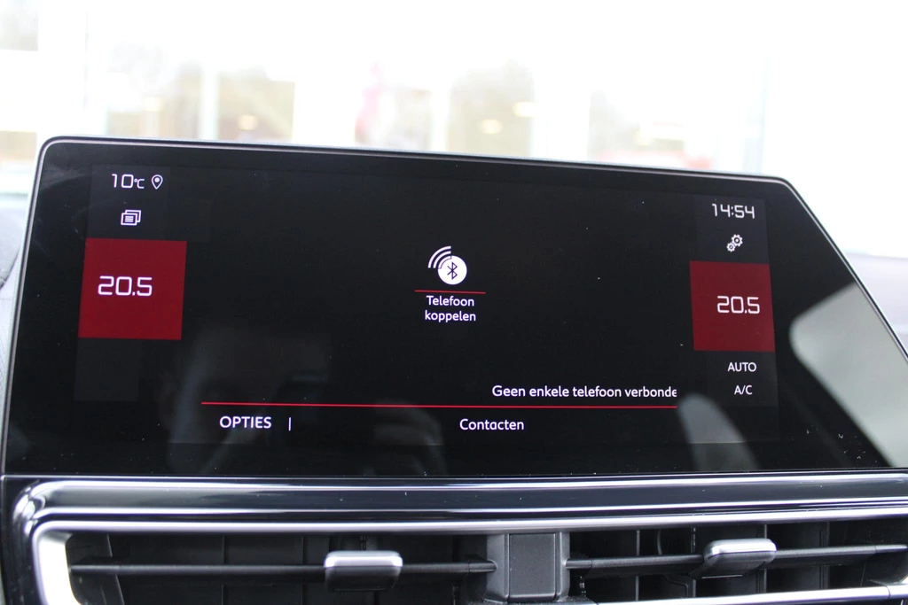 Citroën C5 Aircross – foto 41