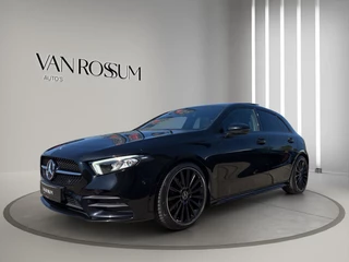 Mercedes-Benz A-Klasse – thumbnail 1