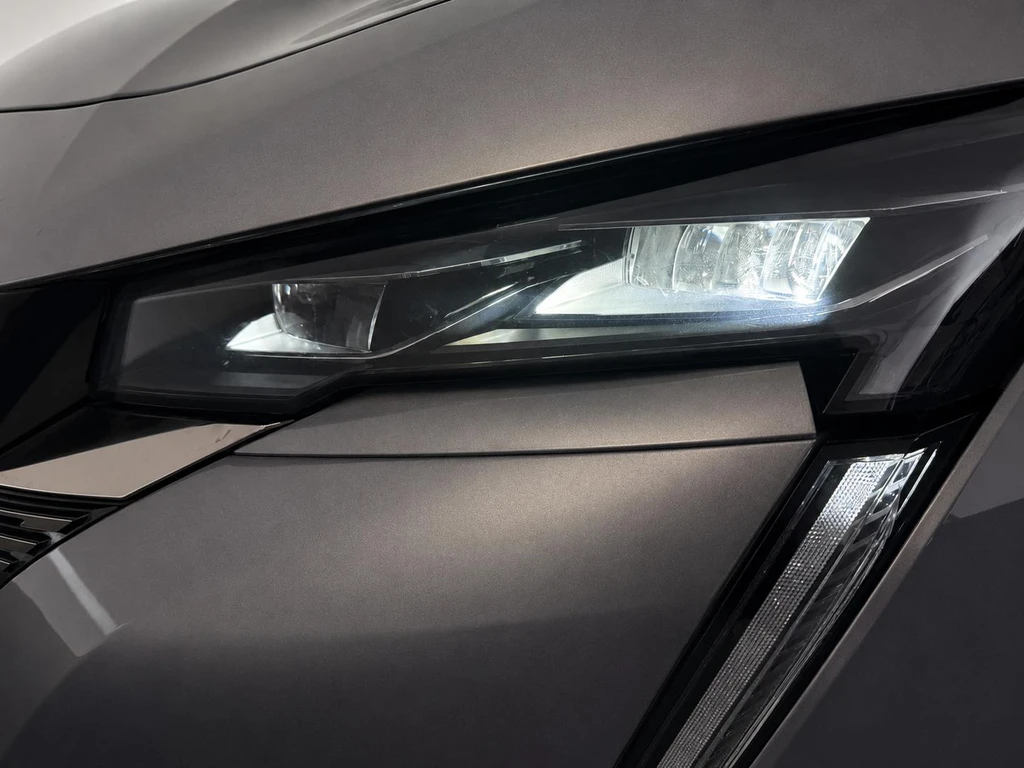 Peugeot 308 – foto 25