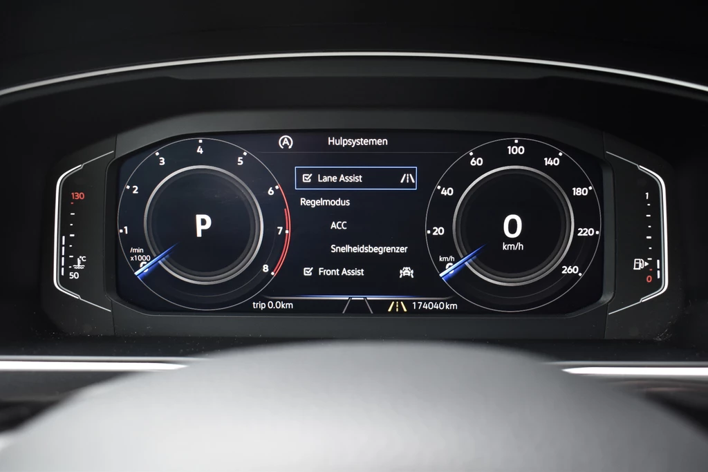 Volkswagen Tiguan – foto 27