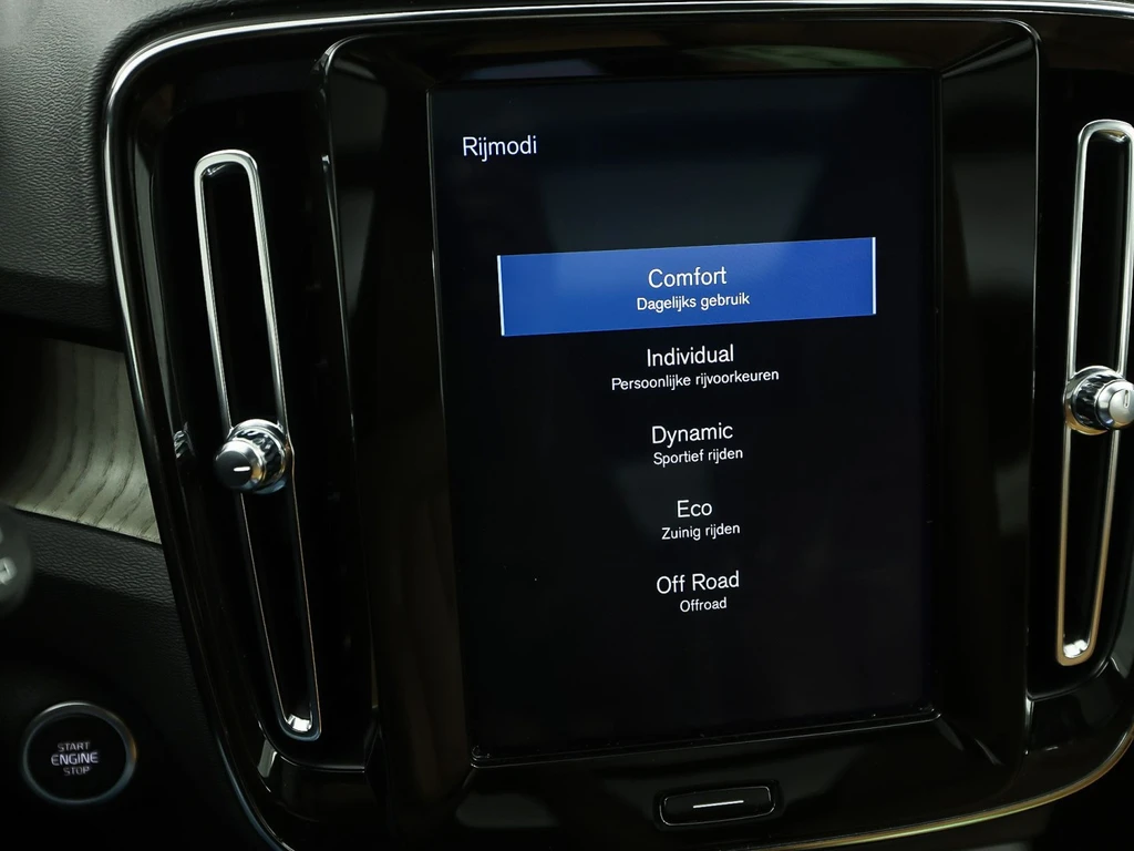 Volvo XC40 – foto 34