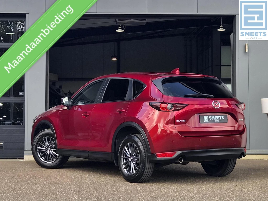Mazda CX-5 – foto 7