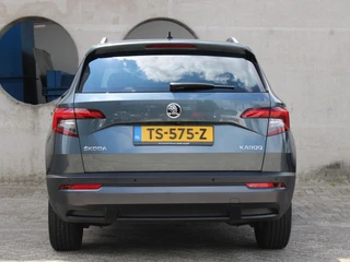 Škoda Karoq – thumbnail 3