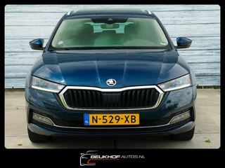 Škoda Octavia – thumbnail 12