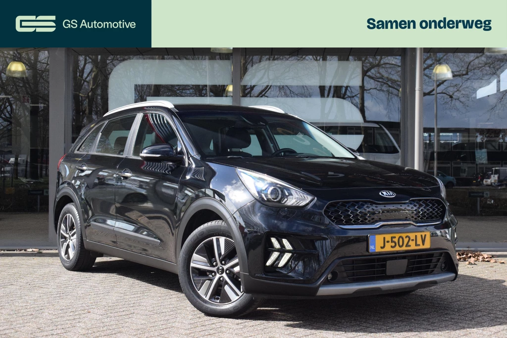 Kia Niro – foto 10