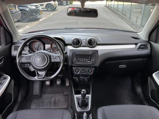 Suzuki Swift – thumbnail 20