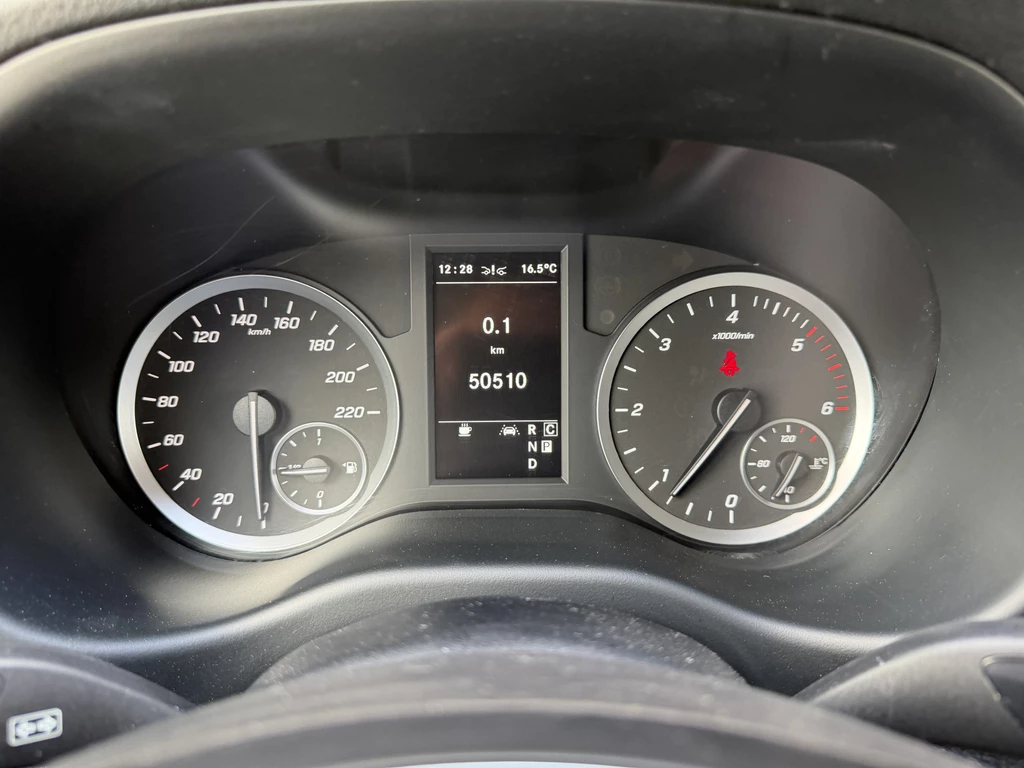 Mercedes-Benz Vito – foto 38