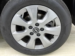 Opel Combo – thumbnail 10