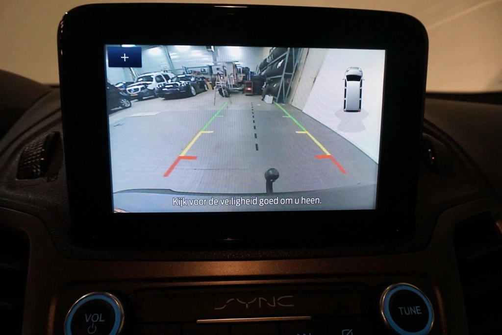 Ford Transit Connect – foto 11