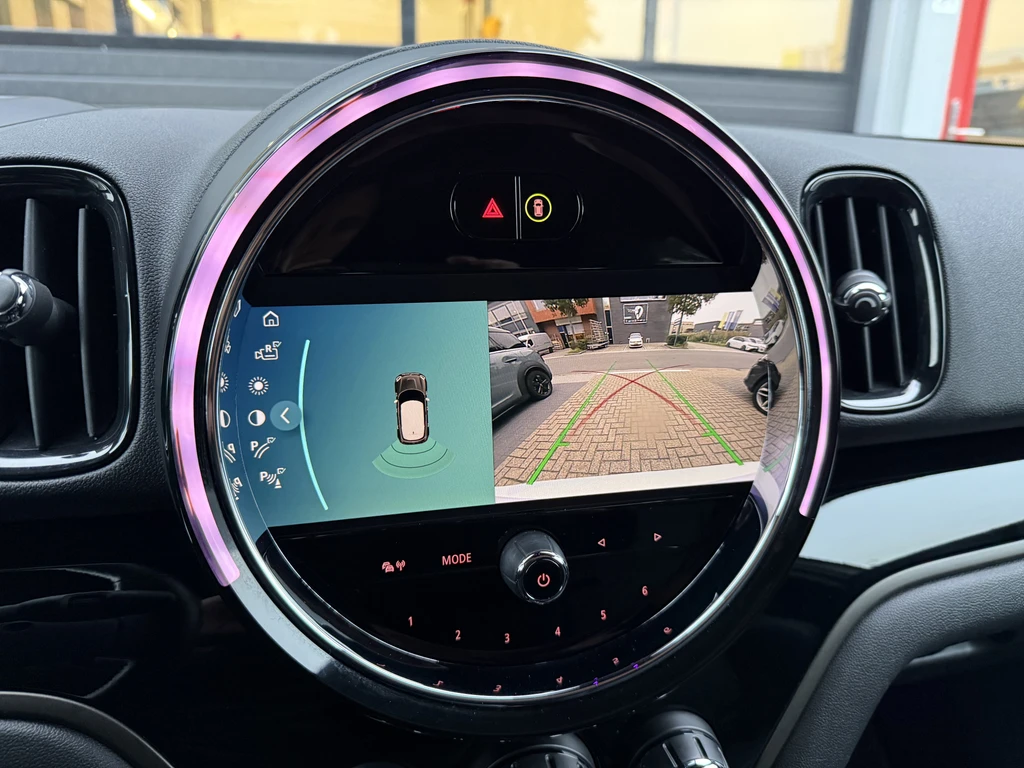 MINI Countryman – foto 13