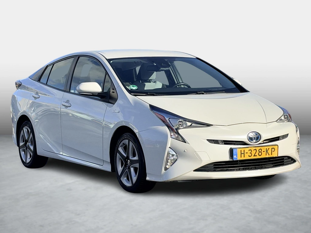 Toyota Prius – foto 7