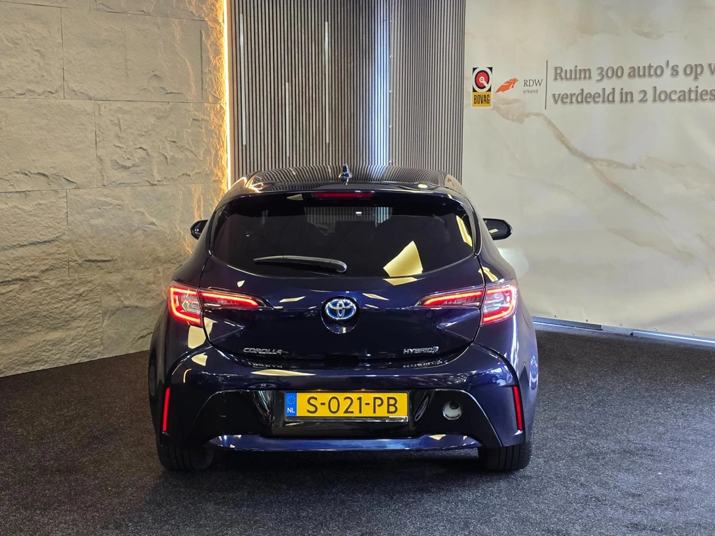Toyota Corolla – foto 3