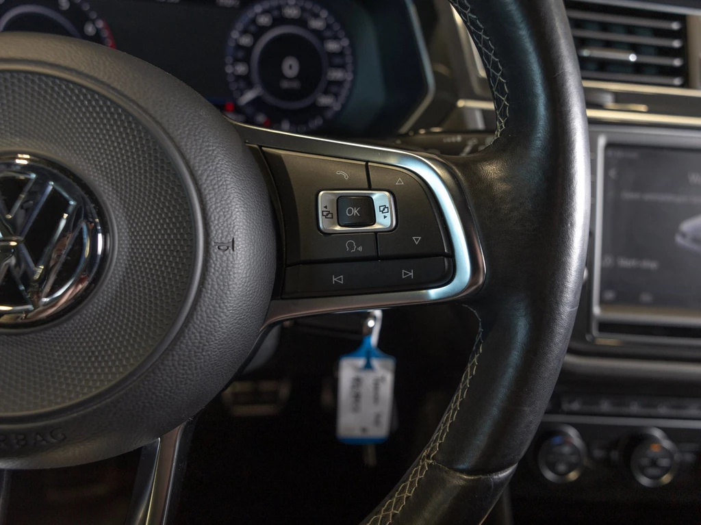 Volkswagen Tiguan – foto 29