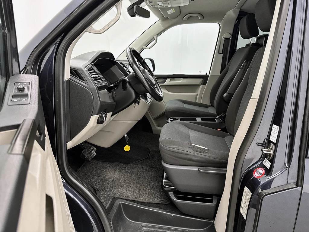 Volkswagen Transporter – foto 22