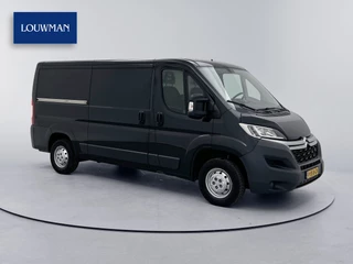 Citroën Jumper – thumbnail 10