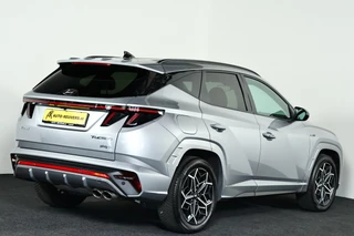 Hyundai Tucson – thumbnail 6