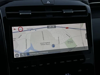 Hyundai Tucson – thumbnail 21
