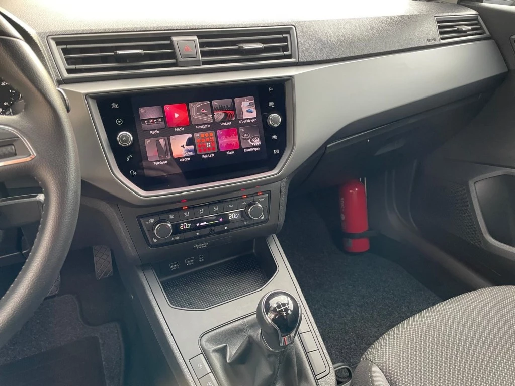 SEAT Ibiza – foto 11