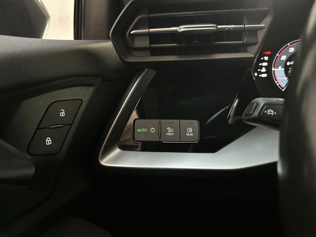 Audi A3 – foto 22