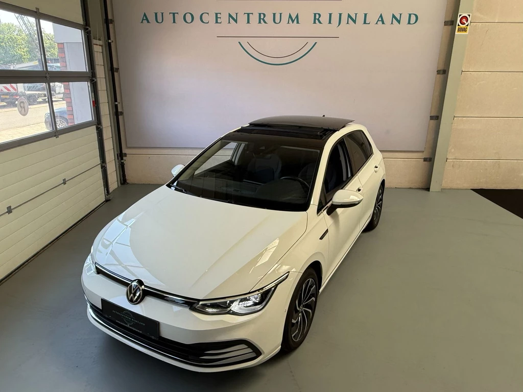 Volkswagen Golf – foto 2
