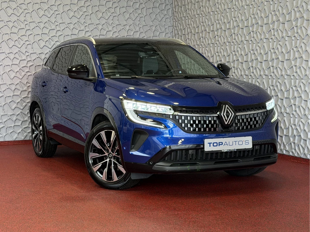 Renault Austral – foto 11