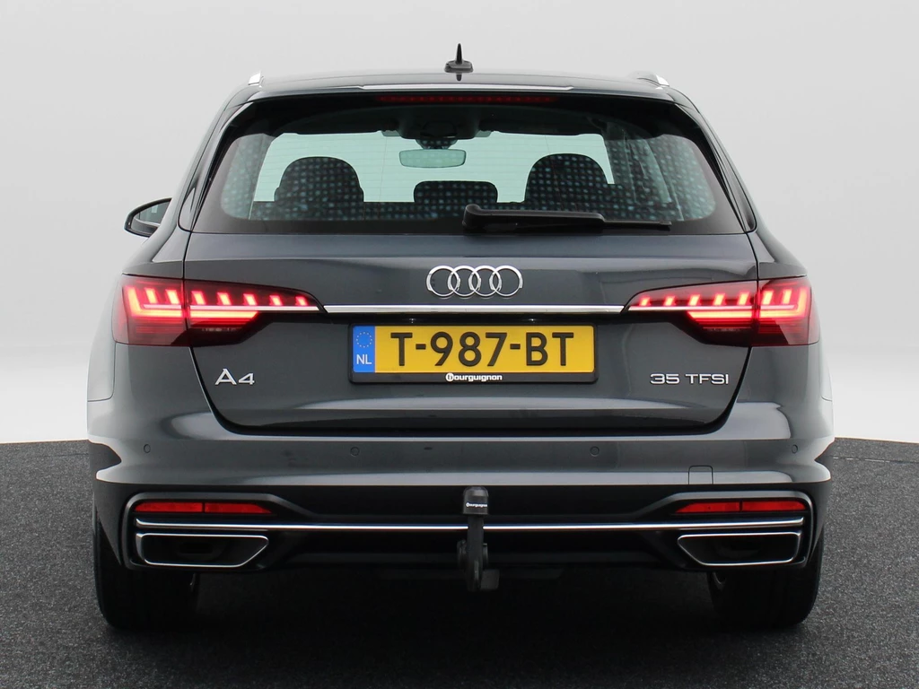 Audi A4 – foto 3