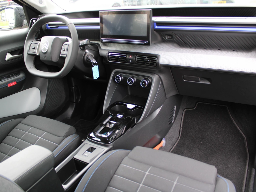Citroën ë-C3 – foto 8