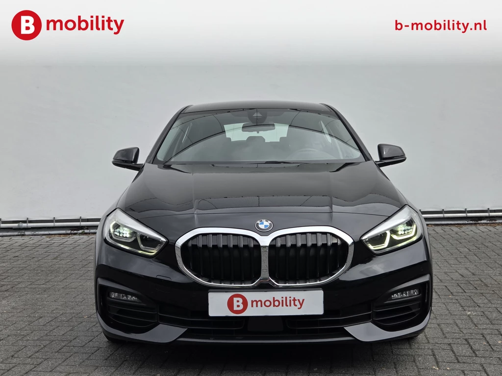BMW 1 Serie – foto 8