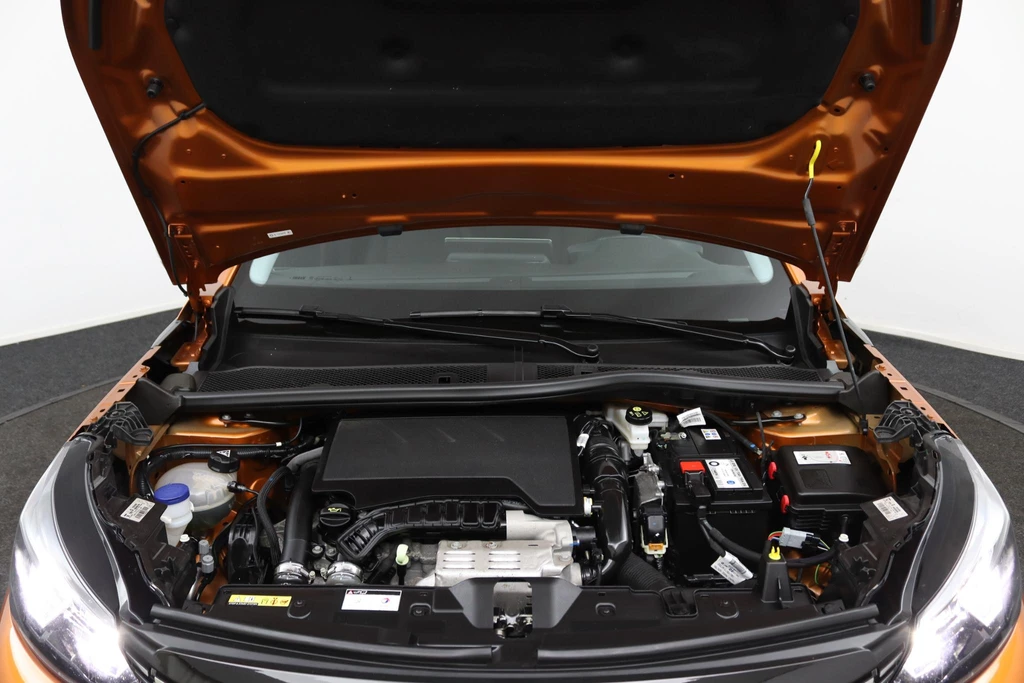 Peugeot 2008 – foto 38
