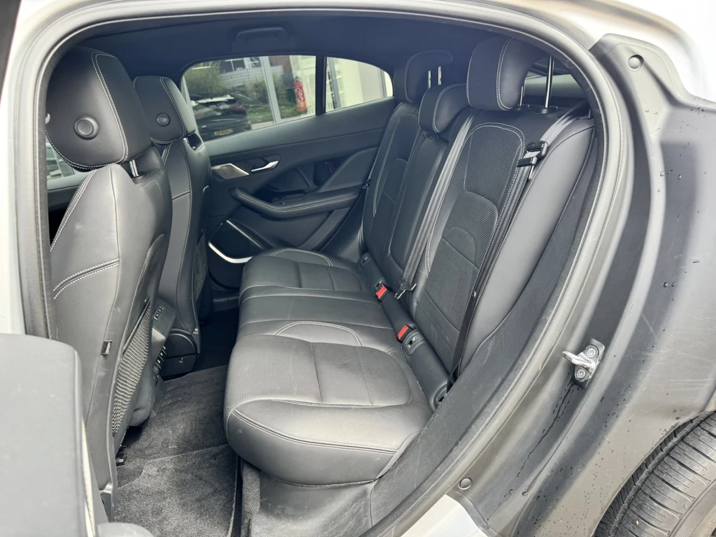 Jaguar I-PACE – foto 14