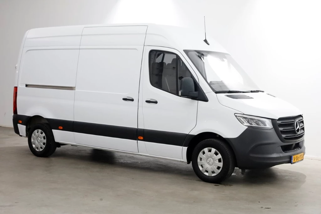 Mercedes-Benz Sprinter – foto 5