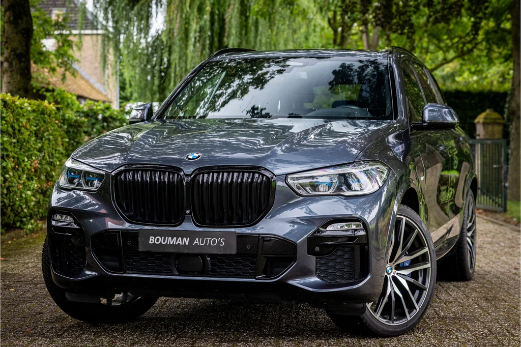 BMW X5 – foto 3