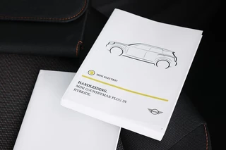 MINI Countryman – thumbnail 13