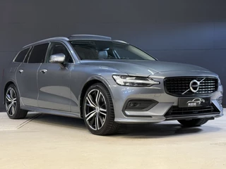Volvo V60 – thumbnail 6