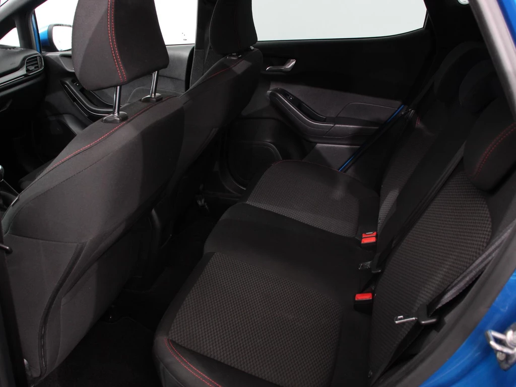 Ford Fiesta – foto 13