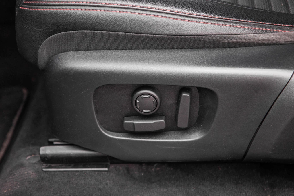 Land Rover Discovery Sport – foto 25