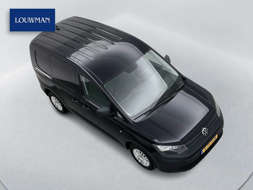 Volkswagen Caddy – foto 13
