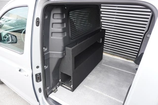Volkswagen Caddy – thumbnail 18
