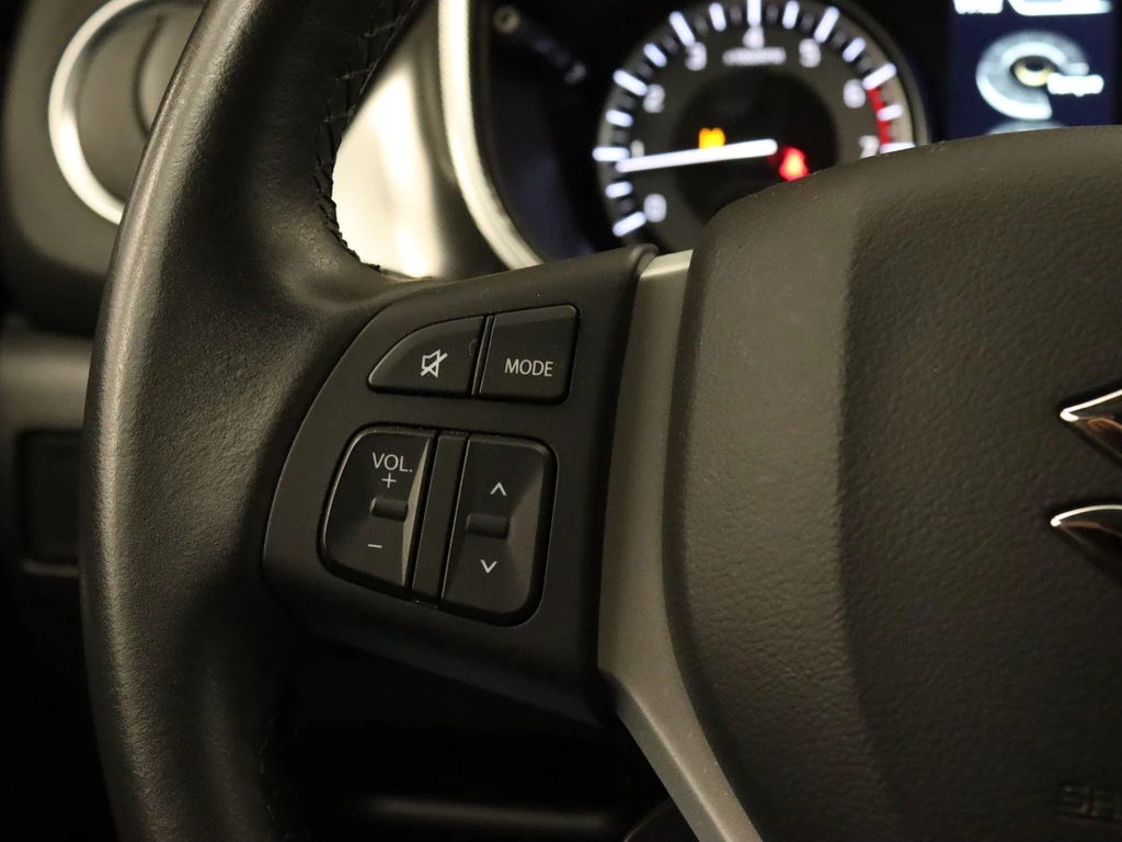 Suzuki Vitara – foto 25