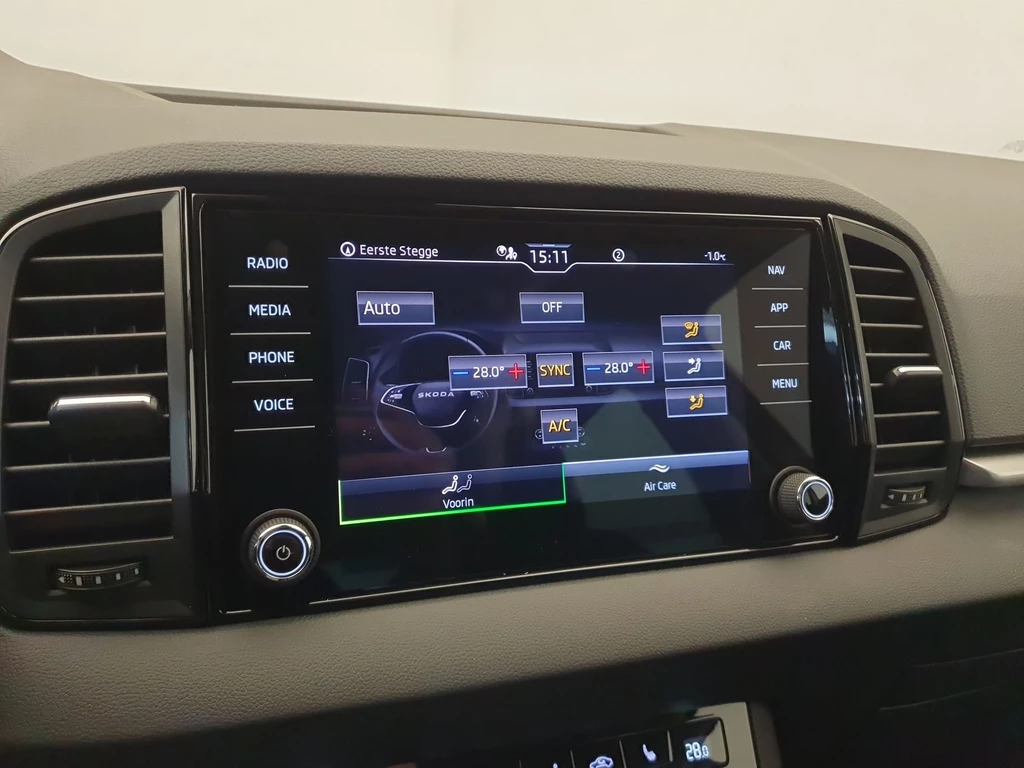 Škoda Karoq – foto 19
