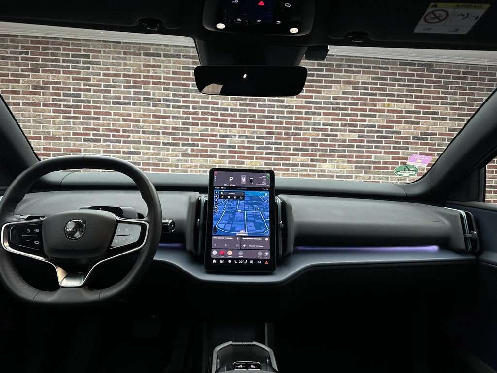 Volvo EX30 – foto 30