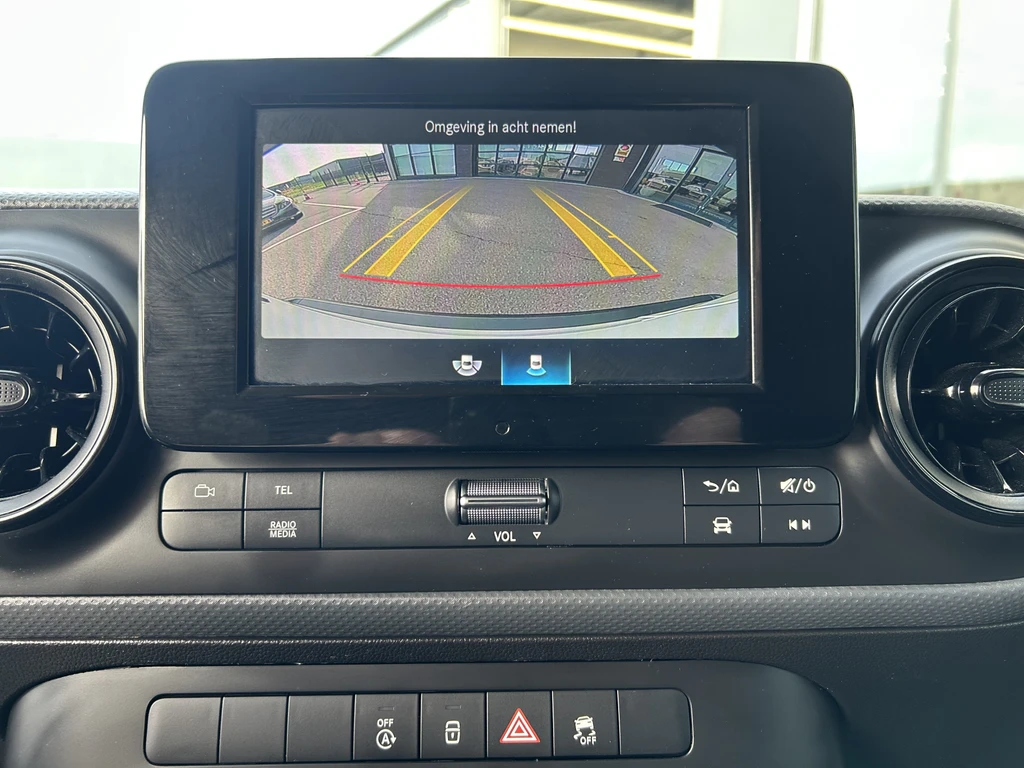Mercedes-Benz Citan – foto 16